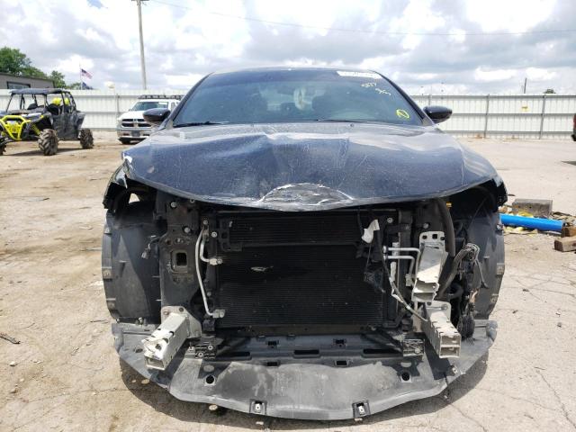 Photo 9 from auction – 2015 CHRYSLER 200 S with VIN 1C3CCCBB8FN675177
