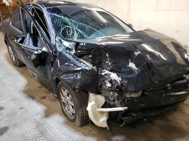 Photo 9 from auction – 2002 DODGE NEON SE with VIN 1B3ES46C82D525300
