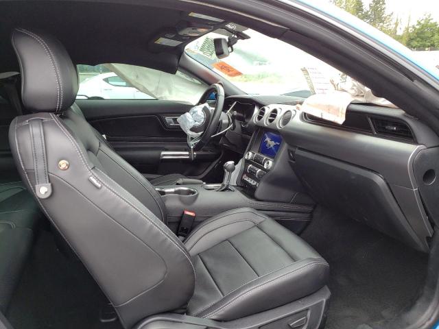 Photo 5 from auction – 2020 FORD MUSTANG with VIN 1FA6P8TH7L5177406