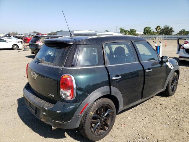 Photo 4 from auction – 2011 MINI COOPER COU with VIN WMWZB3C54BWH95290