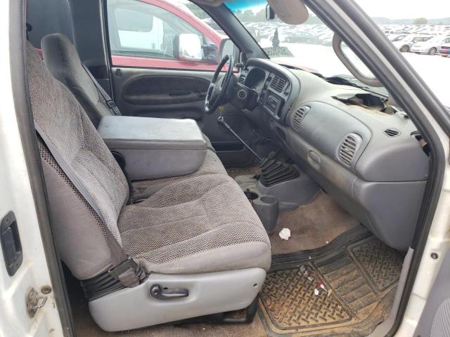 Photo 5 from auction – 1998 DODGE RAM 3500 with VIN 1B7MC3368WJ221570