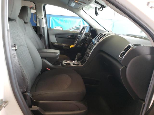 Фото 5 с аукциона – 2011 GMC ACADIA SLE с VIN 1GKKVNED0BJ186286