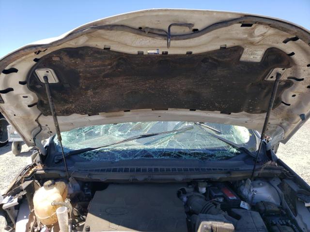 Photo 7 from auction – 2018 FORD EDGE TITAN with VIN 2FMPK4K83JBB87474