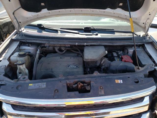 Photo 7 from auction – 2013 FORD EDGE SEL with VIN 2FMDK4JC7DBC88644
