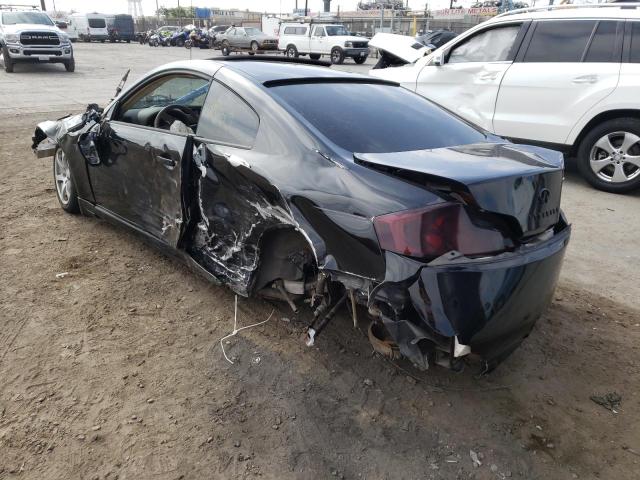 Photo 3 from auction – 2005 INFINITI G35 with VIN JNKCV54E95M424826