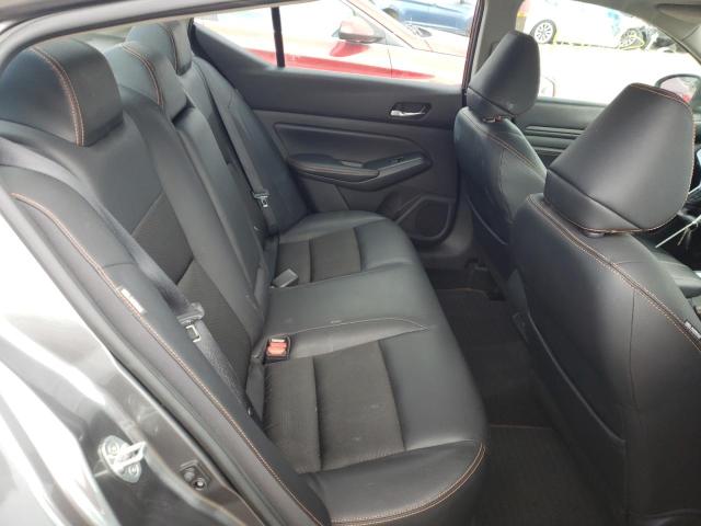 Photo 6 from auction – 2020 NISSAN ALTIMA SR with VIN 1N4BL4CV2LC252078