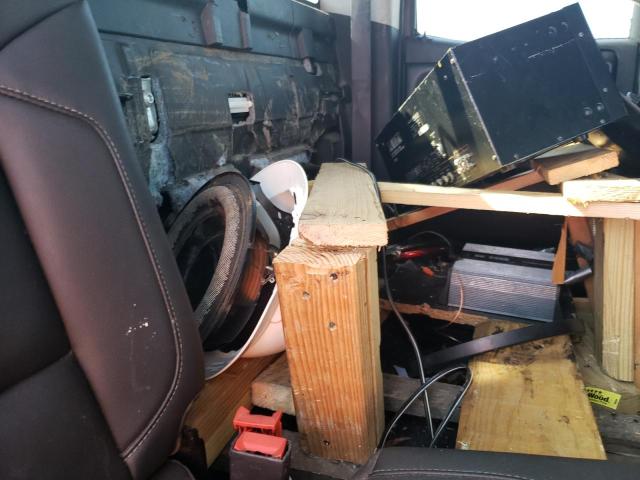 Photo 9 from auction – 2014 CHEVROLET SILVERADO with VIN 1GCVKSEC9EZ303408