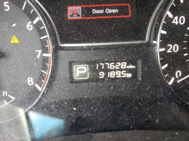 Photo 8 from auction – 2015 NISSAN ALTIMA 2.5 with VIN 1N4AL3AP0FN900472