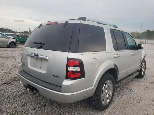 Photo 4 from auction – 2010 FORD EXPLORER L with VIN 1FMEU7F84AUA66413
