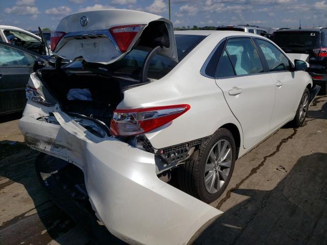 Photo 4 from auction – 2017 TOYOTA CAMRY LE with VIN 4T1BF1FK4HU691653