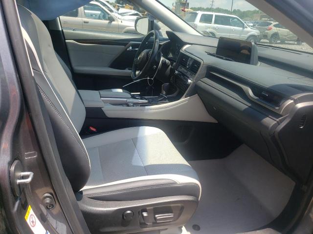 صورة رقم 5 من المزاد - 2019 LEXUS RX 350 BAS مع VIN 2T2BZMCAXKC172261