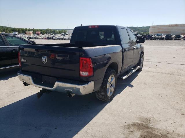 Photo 4 from auction – 2016 RAM 1500 SLT with VIN 1C6RR6LT6GS189510
