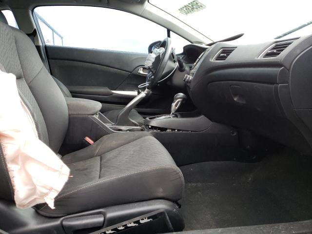 Photo 5 from auction – 2015 HONDA CIVIC EX with VIN 2HGFG3B88FH503792