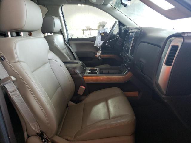 Photo 5 from auction – 2014 CHEVROLET SILVERADO with VIN 1GCVKSEC7EZ145098