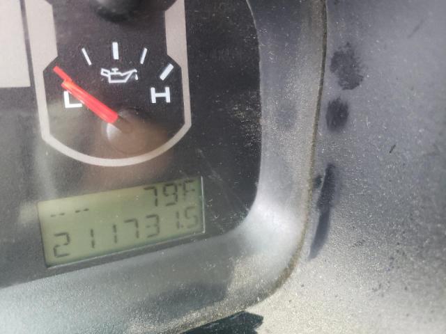 Photo 8 from auction – 2007 FORD F150 with VIN 1FTPX14V67NA64398