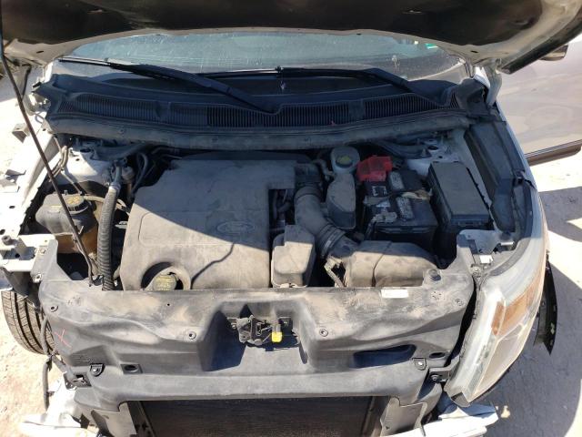 Photo 7 from auction – 2012 FORD EXPLORER L with VIN 1FMHK8F84CGA56345