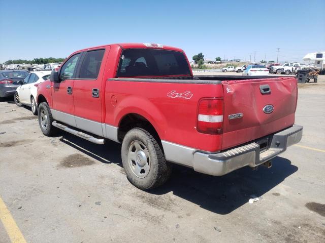 Photo 3 from auction – 2005 FORD F150 SUPER with VIN 1FTPW14515KC74876