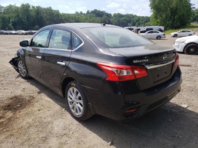 Photo 3 from auction – 2019 NISSAN 210 WAGON with VIN 3N1AB7AP6KY454459