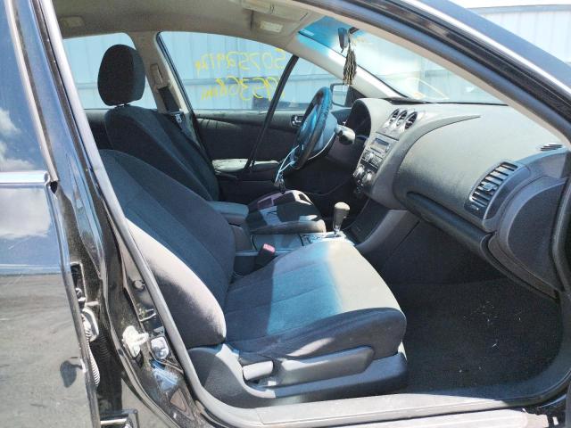 Фото 5 с аукциона – 2012 NISSAN ALTIMA BAS с VIN 1N4AL2AP0CC169155
