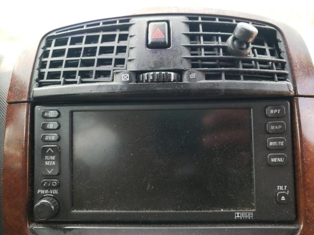 Photo 9 from auction – 2005 CADILLAC SRX with VIN 1GYEE637X50154042