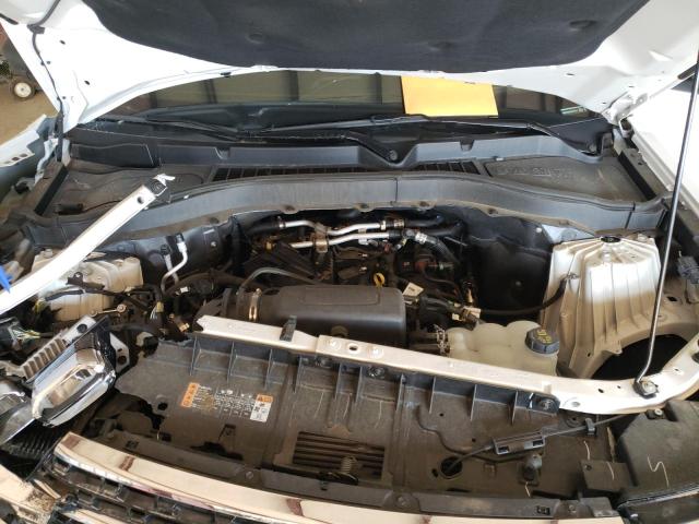 Photo 7 from auction – 2021 FORD EXPLORER X with VIN 1FMSK7DH6MGB18221