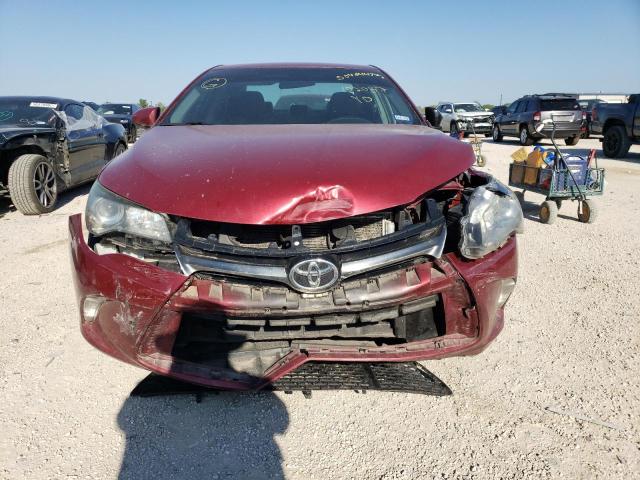 Photo 9 from auction – 2016 TOYOTA CAMRY with VIN 4T1BF1FK0GU548813