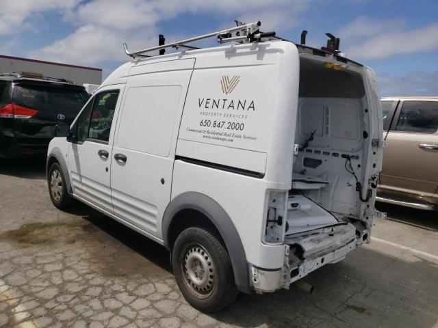 Photo 3 from auction – 2012 FORD TRANSIT CO with VIN NM0LS7CN7CT102015