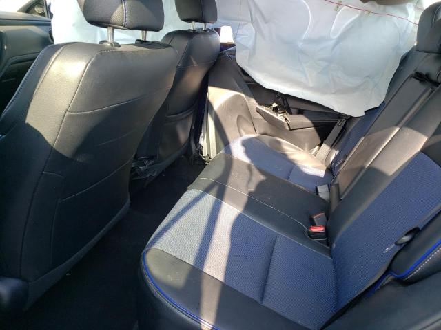 Photo 6 from auction – 2017 TOYOTA COROLLA L with VIN 2T1BURHEXHC881342