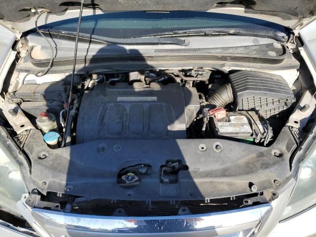 Photo 7 from auction – 2005 HONDA ODYSSEY EX with VIN 5FNRL38785B079590