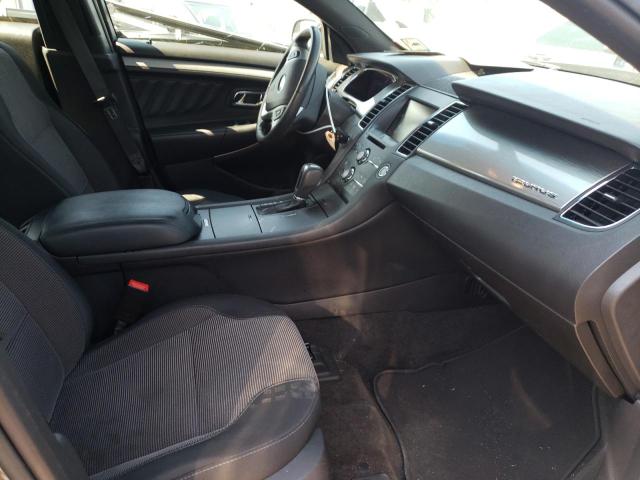 Photo 5 from auction – 2013 FORD TAURUS SEL with VIN 1FAHP2E86DG183240