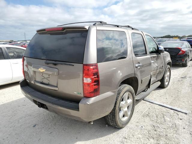 Photo 4 from auction – 2011 CHEVROLET TAHOE C150 with VIN 1GNSCAE07BR359897