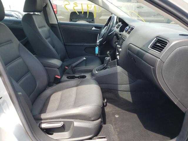 Photo 5 from auction – 2012 VOLKSWAGEN JETTA SE with VIN 3VWDP7AJ3CM404597