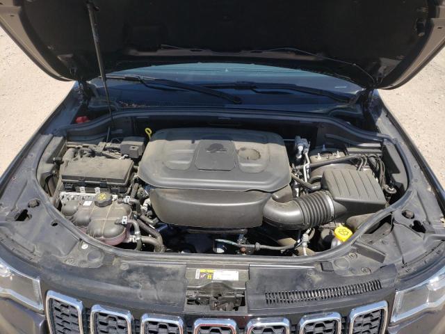 Photo 7 from auction – 2019 JEEP GR CH LIM with VIN 1C4RJFBG6KC729932