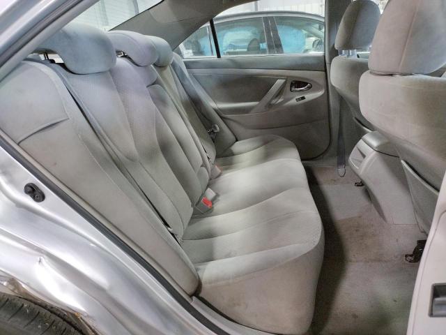 Photo 6 from auction – 2008 TOYOTA CAMRY CE with VIN 4T4BE46K58R039201