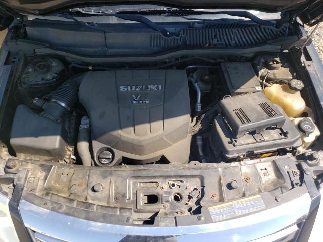 Photo 7 from auction – 2007 SUZUKI XL7 LUXURY with VIN 2S3DB317076115855