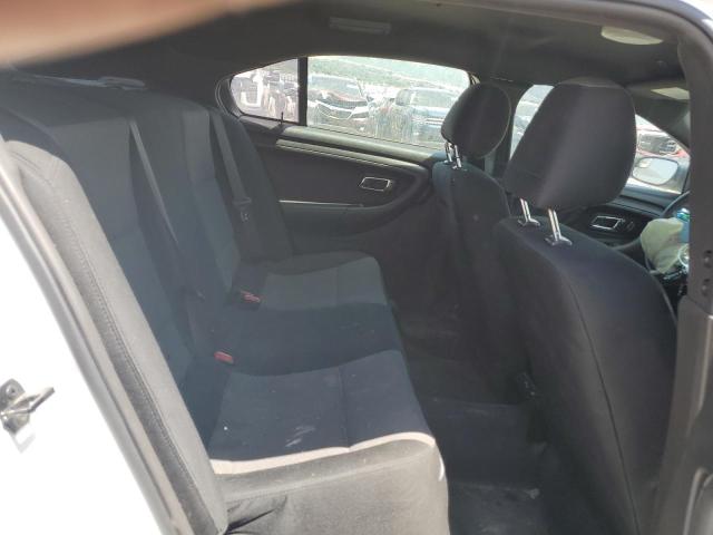 Photo 6 from auction – 2013 FORD TAURUS POL with VIN 1FAHP2MK2DG213444