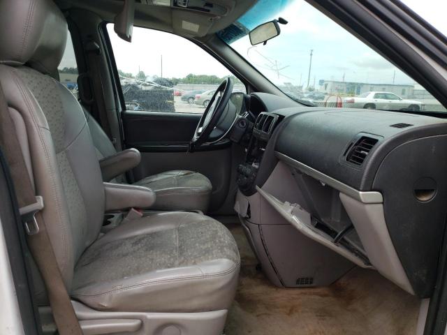 Photo 5 from auction – 2005 CHEVROLET UPLANDER L with VIN 1GNDV23L15D200011