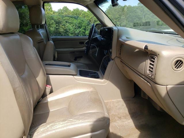 Photo 5 from auction – 2004 CHEVROLET SILVERADO with VIN 2GCEC19T241149925