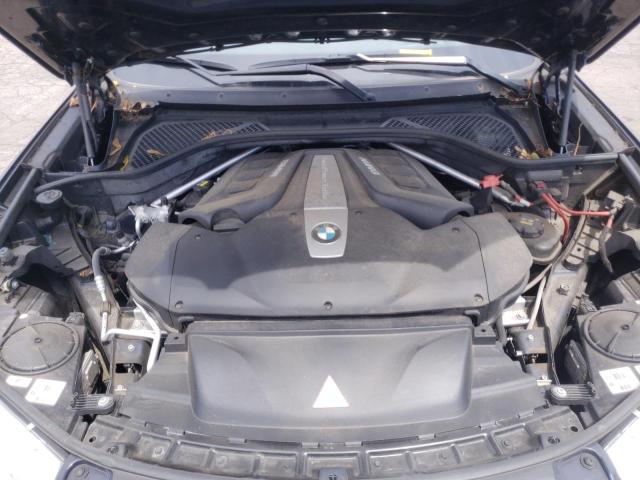 Photo 7 from auction – 2015 BMW X5 XDRIVE5 with VIN 5UXKR6C53F0J77934
