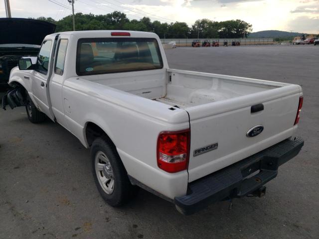 Zdjęcie 3 z aukcji – 2011 FORD RANGER SUP z VIN 1FTKR1ED8BPA79878