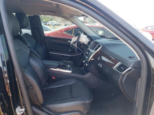 Photo 5 from auction – 2014 MERCEDES-BENZ 108 with VIN 4JGDF7CE3EA357136