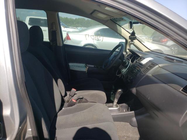 Zdjęcie 5 z aukcji – 2011 NISSAN VERSA S z VIN 3N1BC1CP9BL498870