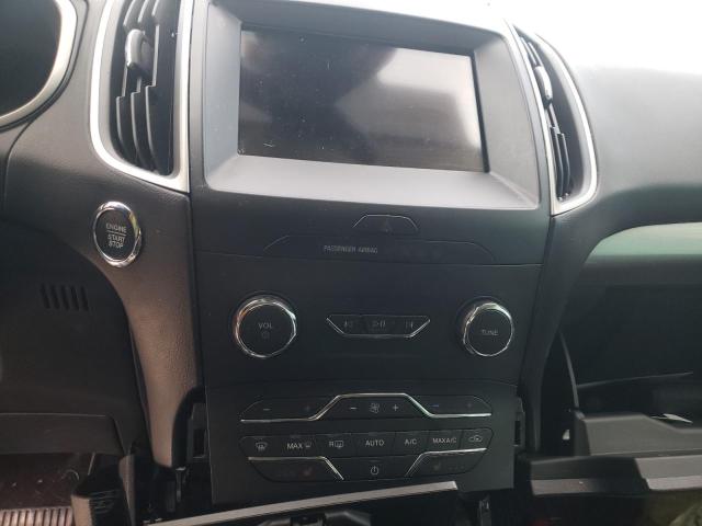 Photo 9 from auction – 2020 FORD EDGE SEL with VIN 2FMPK4J99LBB63189