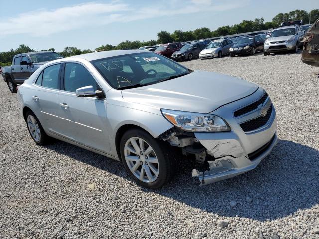 CHEVROLET MALIBU 2LT 2013 with VIN 1G11E5SA2DF261375 - Photo from auction