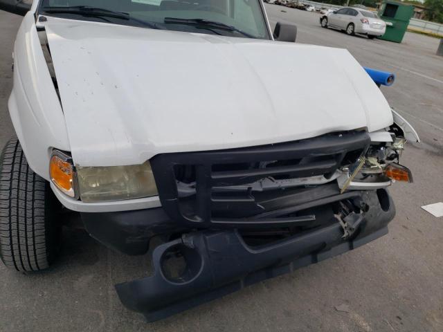 Photo 9 from auction – 2011 FORD RANGER SUP with VIN 1FTKR1ED8BPA79878