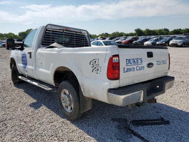 Photo 9 from auction – 2016 FORD F250 SUPER with VIN 1FTBF2B68GEB17584
