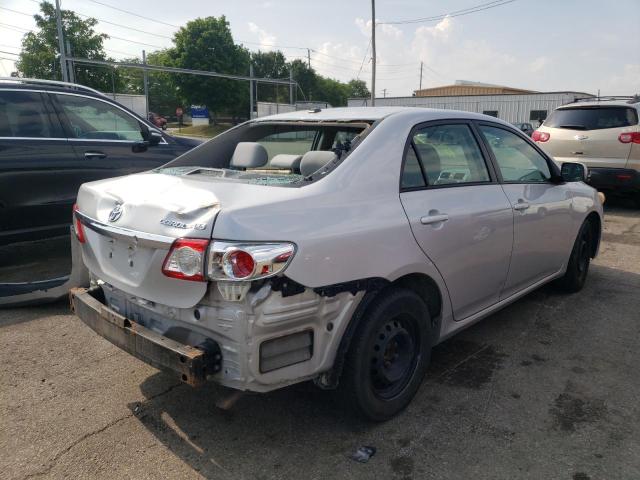 Photo 4 from auction – 2011 TOYOTA COROLLA BA with VIN 2T1BU4EE7BC595138