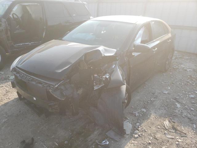 Photo 2 from auction – 2019 KIA FORTE FE with VIN 3KPF24AD3KE120835