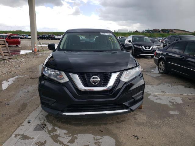 Photo 9 from auction – 2018 NISSAN ROGUE S with VIN KNMAT2MT2JP578606