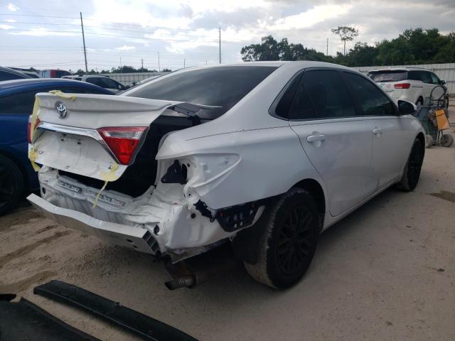 Photo 4 from auction – 2016 TOYOTA CAMRY LE with VIN 4T1BF1FK9GU225778